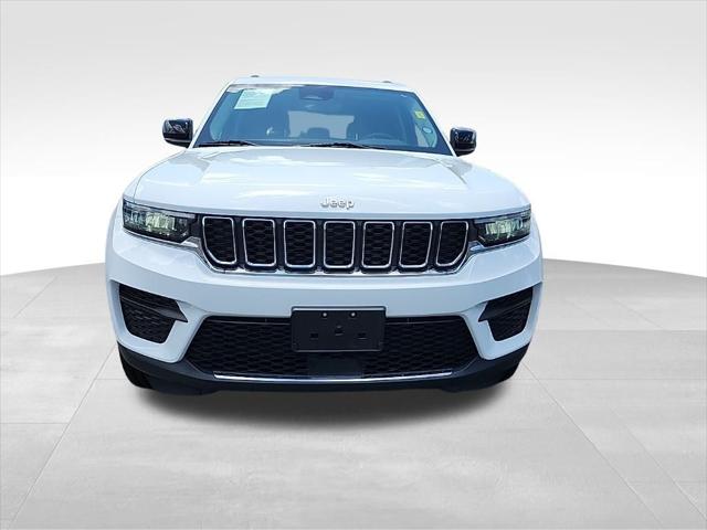 2023 Jeep Grand Cherokee Laredo 4x4