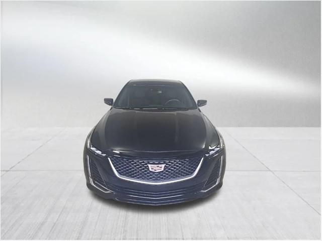 2024 Cadillac CT5 Luxury