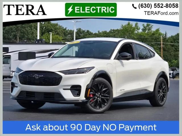 2025 Ford Mustang Mach-E Premium for sale in Plano, IL