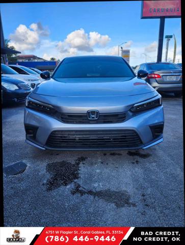 2024 Honda Civic Sport for sale in Coral Gables, FL