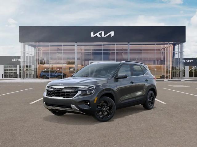 2026 Kia Seltos EX for sale in Toledo, OH