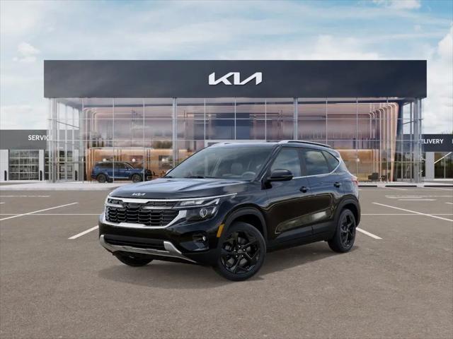 2026 Kia Seltos EX for sale in Toledo, OH