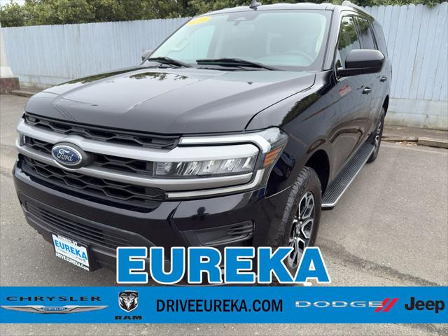 2023 Ford Expedition XLT