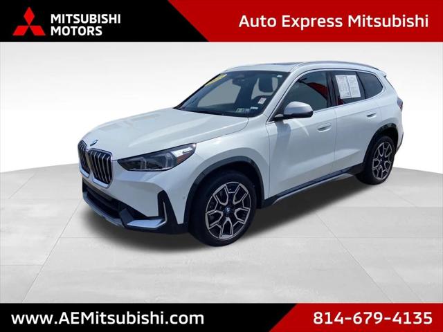 2023 BMW X1 xDrive28i