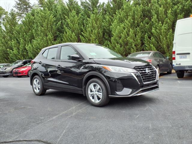 2025 Nissan Kicks S for sale in Burlington, NC