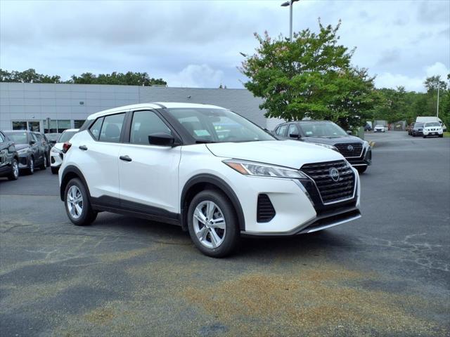 2025 Nissan Kicks S for sale in Burlington, NC