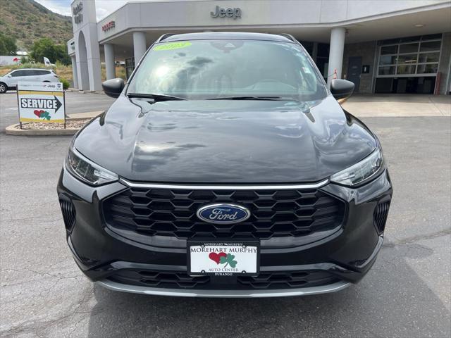 2023 Ford Escape ST-Line 2023 Ford Escape ST-Line