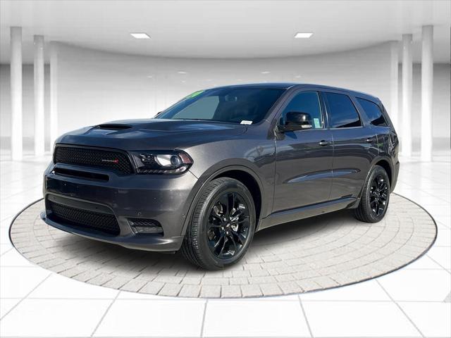 2020 Dodge Durango R/T RWD