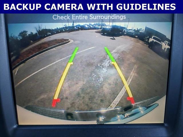 2015 RAM 1500 Big Horn 2015 RAM 1500 Big Horn