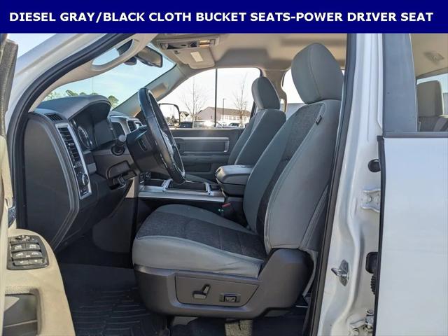 2015 RAM 1500 Big Horn 2015 RAM 1500 Big Horn