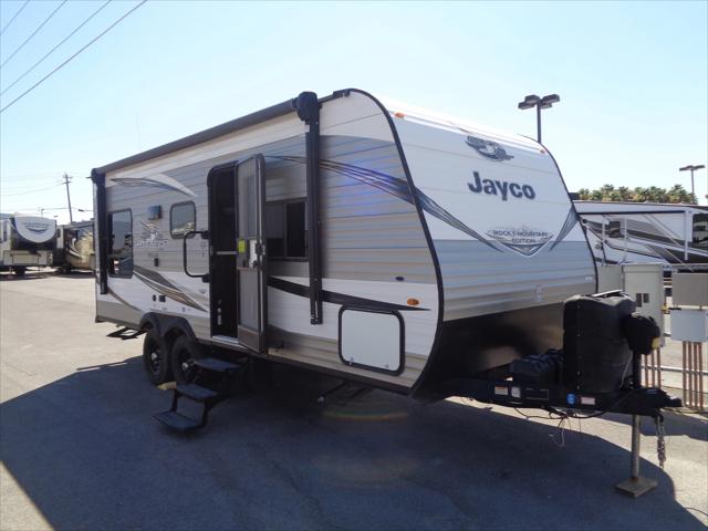 2020 Jayco Jayflight Slx Baja 212Qbw 