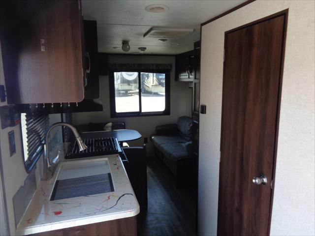 2020 Jayco Jayflight Slx Baja 212Qbw 