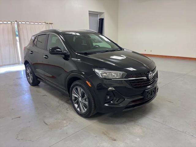 2023 Buick Encore GX Select FWD