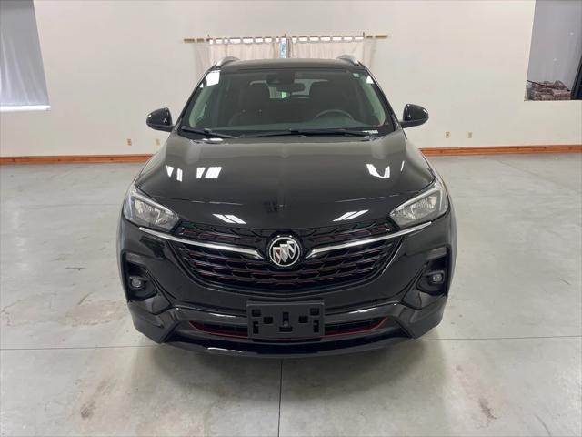 2023 Buick Encore GX Select FWD