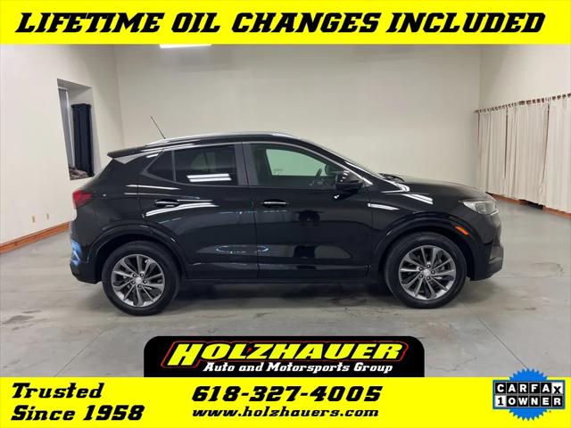 2023 Buick Encore GX Select FWD
