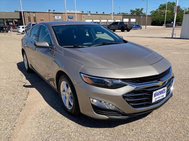 2023 Chevrolet Malibu FWD 1LT 2023 Chevrolet Malibu FWD 1LT