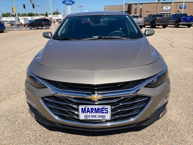 2023 Chevrolet Malibu FWD 1LT 2023 Chevrolet Malibu FWD 1LT