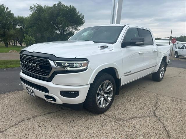 2022 RAM 1500 Limited 2022 RAM 1500 Limited