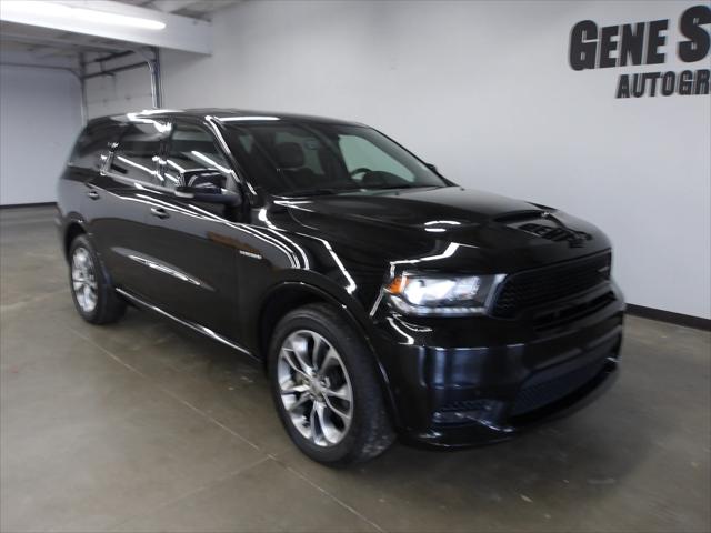 2020 Dodge Durango R/T AWD 2020 Dodge Durango R/T AWD