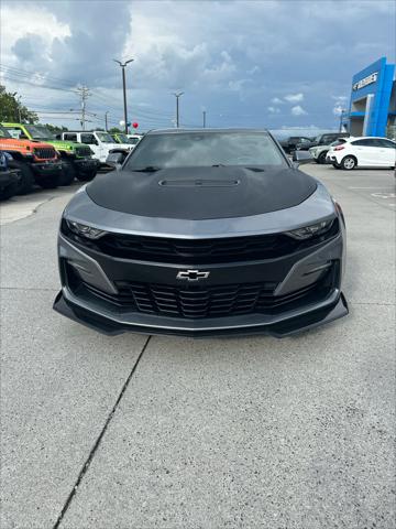 2019 Chevrolet Camaro 2SS