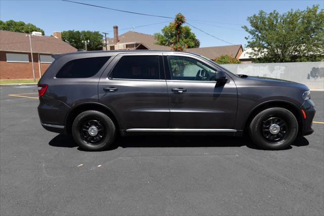 2021 Dodge Durango Pursuit AWD 2021 Dodge Durango Pursuit AWD