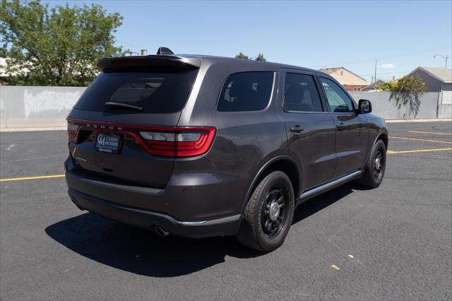 2021 Dodge Durango Pursuit AWD 2021 Dodge Durango Pursuit AWD