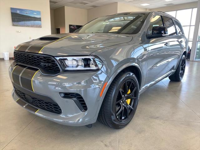 2024 Dodge Durango SRT 392 AlcHEMI AWD 2024 Dodge Durango SRT 392 AlcHEMI AWD