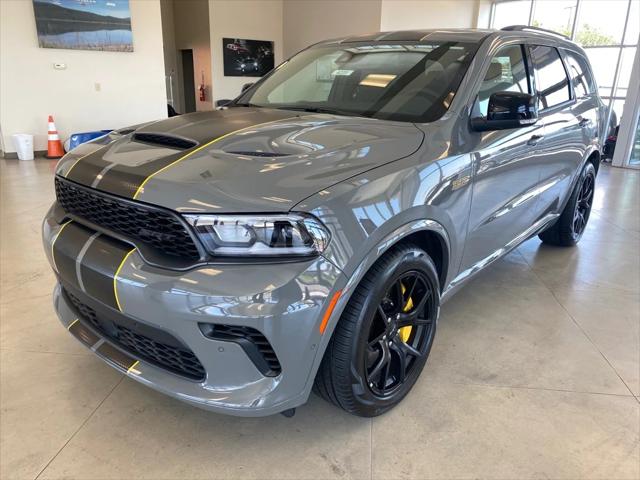 2024 Dodge Durango SRT 392 AlcHEMI AWD 2024 Dodge Durango SRT 392 AlcHEMI AWD