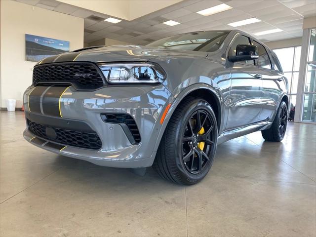 2024 Dodge Durango SRT 392 AlcHEMI AWD 2024 Dodge Durango SRT 392 AlcHEMI AWD
