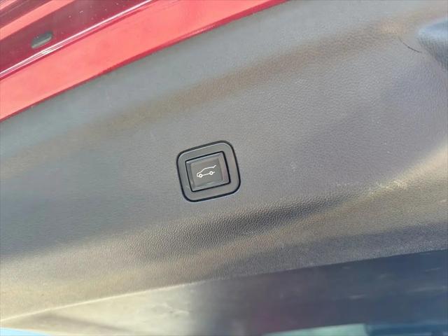 2021 GMC Yukon 4WD AT4