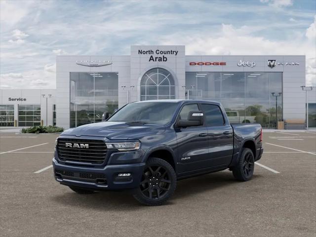 2026 Ram 1500 Laramie Crew Cab 4x4 5'7" Box for sale in Arab, AL