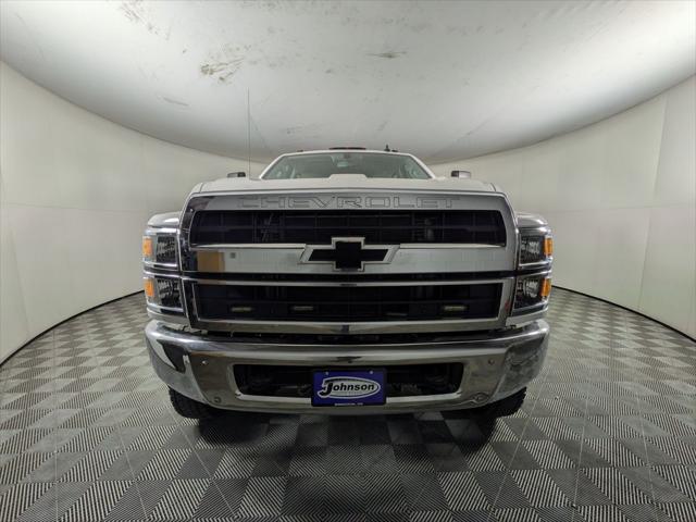 2023 Chevrolet Silverado MD Work Truck 2023 Chevrolet Silverado MD Work Truck