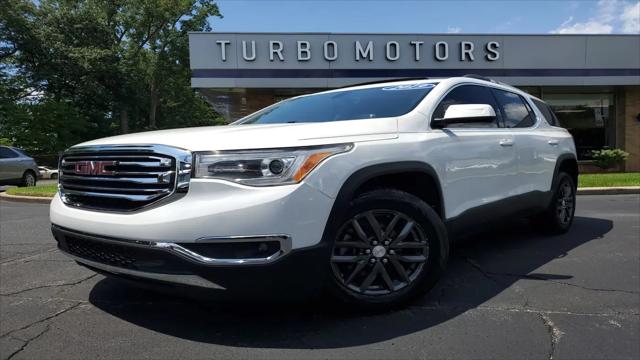 2019 GMC Acadia SLT-1 for sale in Taylor, MI