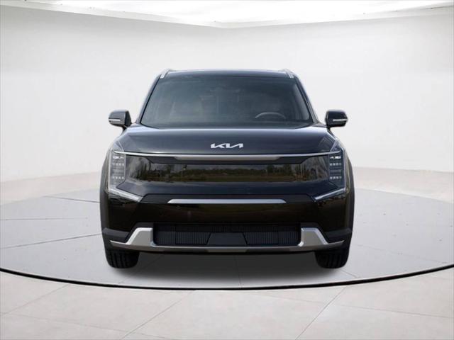 2026 Kia EV9 Wind