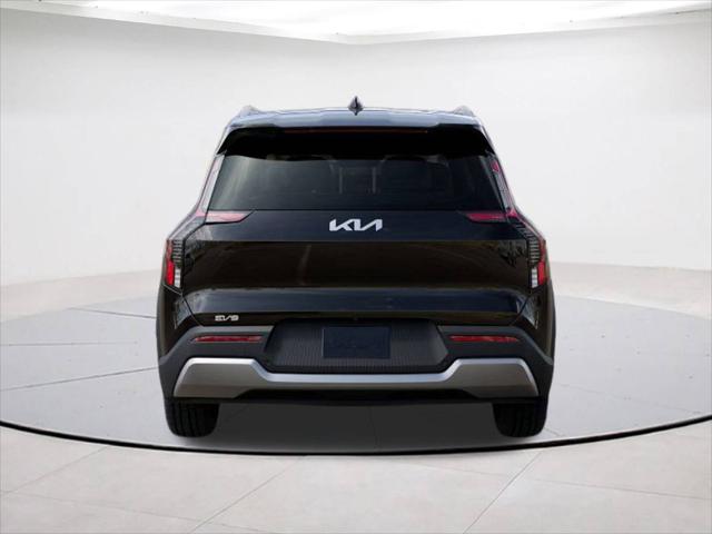 2026 Kia EV9 Wind