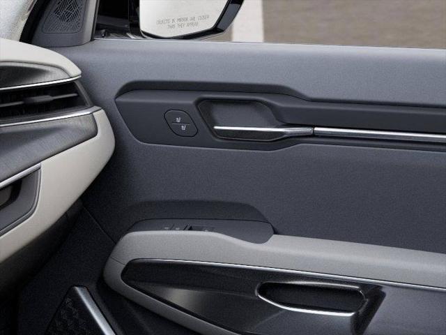 2026 Kia EV9 Wind