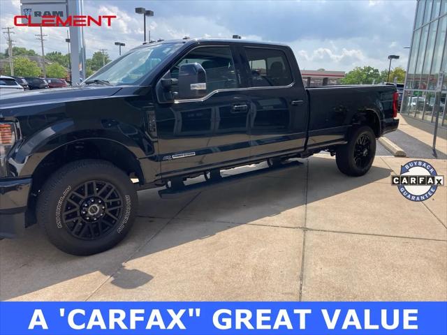 2022 Ford F-250 LARIAT for sale in Florissant, MO