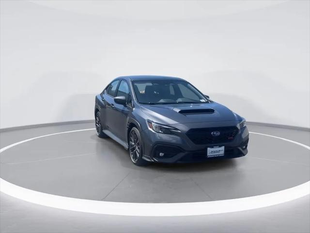 2025 Subaru WRX Premium