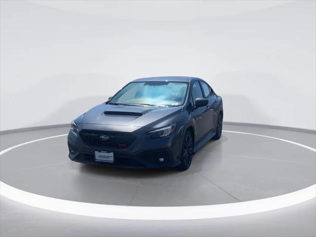 2025 Subaru WRX Premium