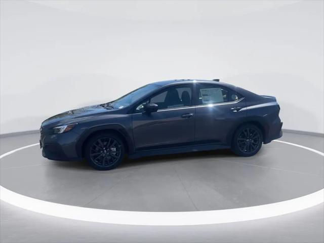 2025 Subaru WRX Premium