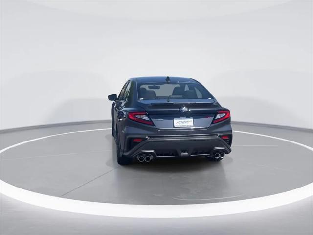 2025 Subaru WRX Premium