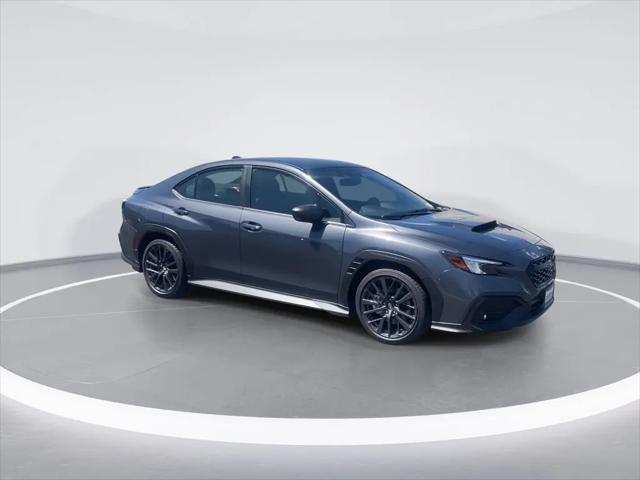 2025 Subaru WRX Premium