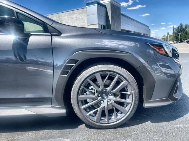 2025 Subaru WRX Premium
