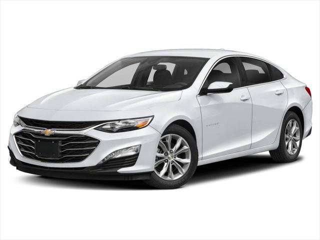 2025 Chevrolet Malibu FWD 1LT for sale in Forest City, PA