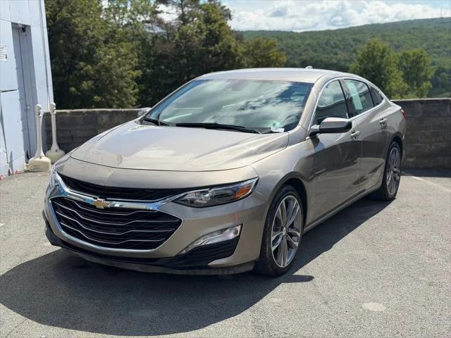 2025 Chevrolet Malibu FWD 1LT for sale in Forest City, PA