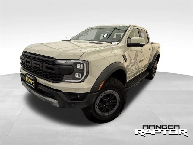 2025 Ford Ranger Raptor for sale in Seattle, WA