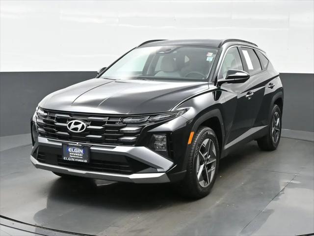 2025 Hyundai Tucson SEL for sale in Bartlett, IL