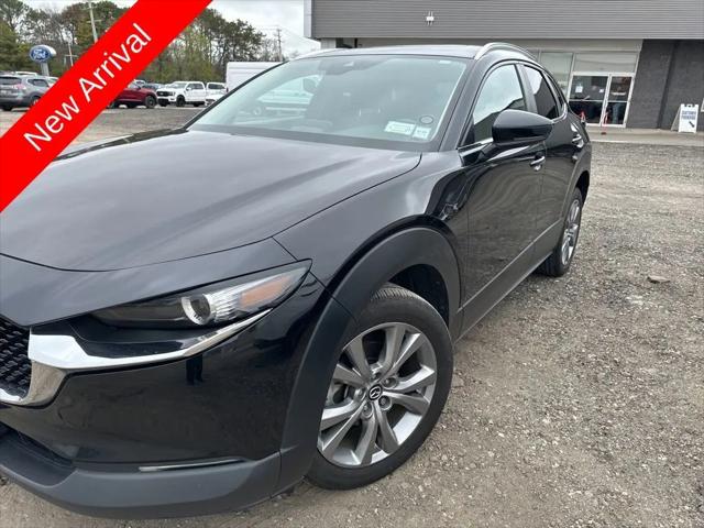 2022 Mazda CX-30 Preferred