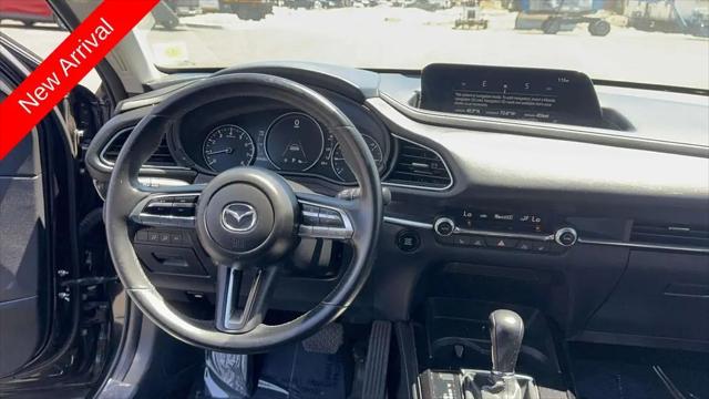 2022 Mazda CX-30 Preferred