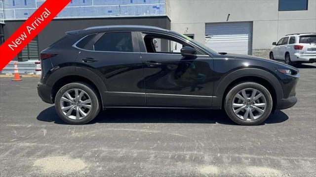 2022 Mazda CX-30 Preferred